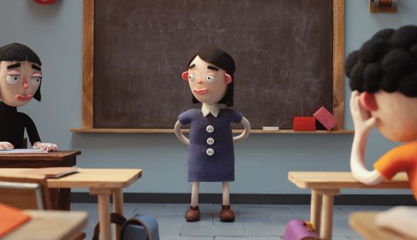 Read more about the article Trumpametražio lėlinio animacinio filmo „Matilda“ pirmasis pristatymas ANYKŠČIUOSE
