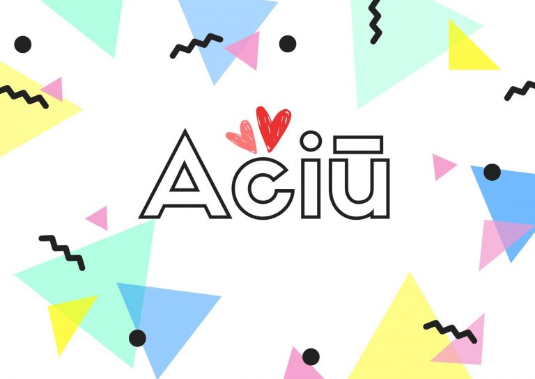 Read more about the article Ačiū