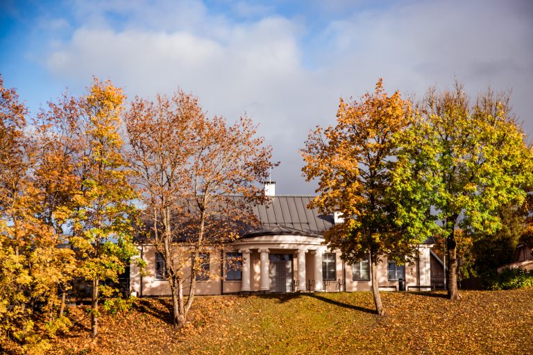 Read more about the article Vaikų knygų fondas sugrįžta į Istorijų dvarelį!