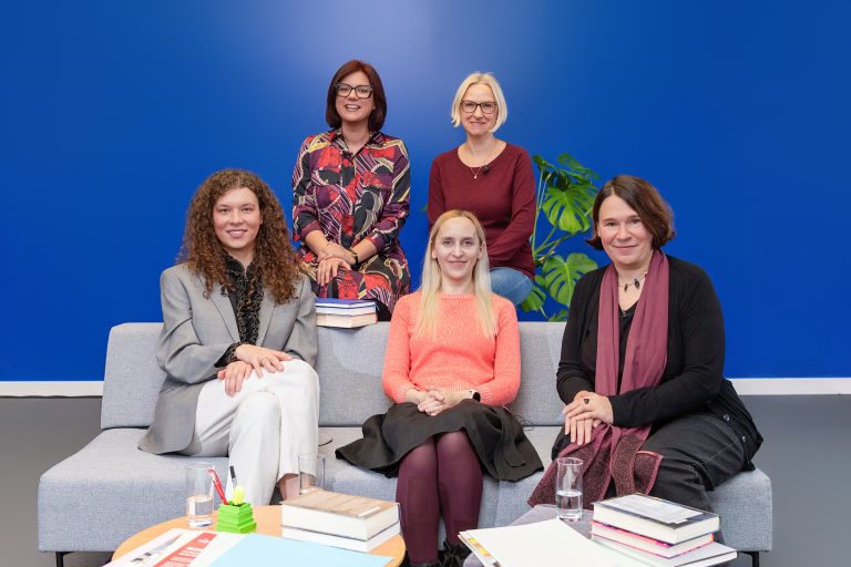 Read more about the article Rinkite metų knygą vaikams!